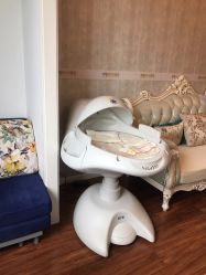 -弗蕾亚·和月月子调理院(东湖店)