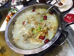 -客乡情(南京东路店)
