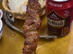 -长安后宰门水盆羊肉(新都心店)