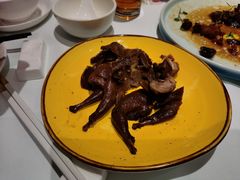 -静之湖湖畔餐厅