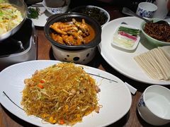 -小菜园新徽菜(芜湖万达店)