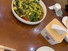 -春妮海味饭店·海景餐厅·海菜包子·大连海鲜