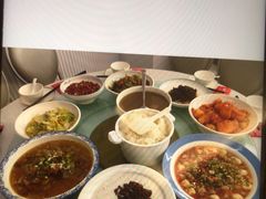 -小八仙·宴(三峡茶庄店)