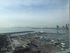 -青岛海尔洲际酒店