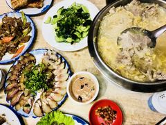 -协顺园回头馆(南顺城路店)