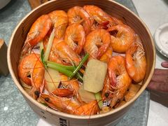-北国饭店.海鲜.北方菜(新河路店)