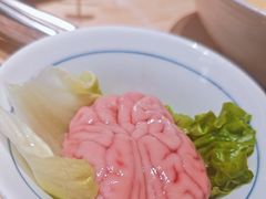 -巴奴毛肚火锅(七宝领展广场店)