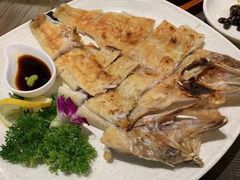 -朴大人炭烤·韩国料理(奥帆中心海尔洲际店)