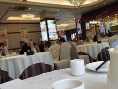 大堂-万龙洲海鲜(大兴绿地缤纷城店)