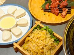 -正宗齐齐哈尔烤肉·齐牛哥鲜切炭火烤肉(杭州总店)