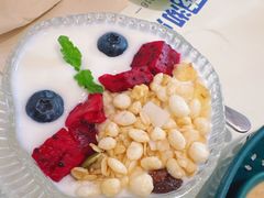 -沏点Trattoria意大利餐厅(新街口店)