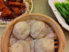 -顺风山庄(水濂山店)