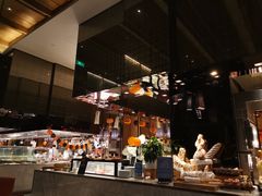 -福州仓山凯悦酒店·Market Cafe Lacucina咖啡厅