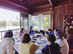 -烟水渔庄餐厅(西溪湿地店)