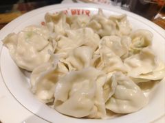 -金谷园饺子·烧烤(人大总店)