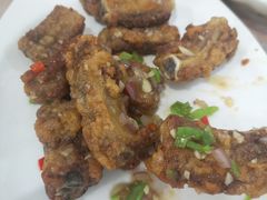 -洪霞餐馆
