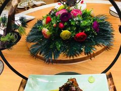 -白金汉爵大酒店·中餐厅(相城店)