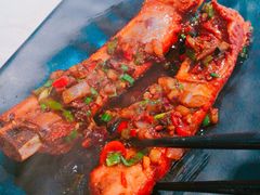 -米家餐厅(长生路店)