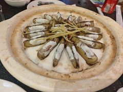 -王庄阿咪海鲜大排档(象园店)