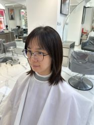 -审美HAIRSALON