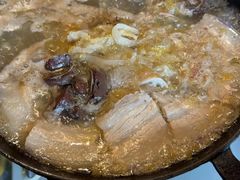 -一桶江山餐厅(松北店)