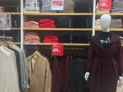 -优衣库(天津贵和购物中心店)