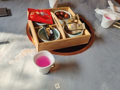 -慢丽江·云南野生菌土鸡锅(付家庄店)