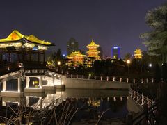 -迎泽公园