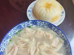 -四海楼(如皋定慧禅寺店)