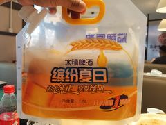 -1937青岛老味道·海肠捞饭·青岛菜(大鲍岛栈桥店)