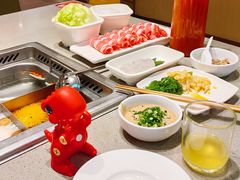 -海底捞火锅(万丰桥店)