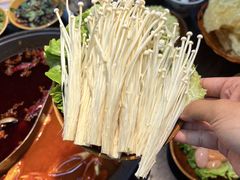 -谭记重庆老火锅(总店)