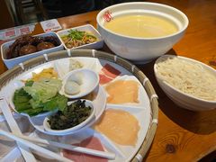 -陳生記米线·始于1989(中山北路店)
