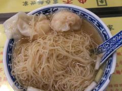 -麦奀云吞面世家 山顶店(山顶广场店)