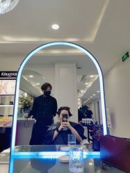 -E-salon伊上造型