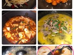 -金牌外婆家(苏州中心店)