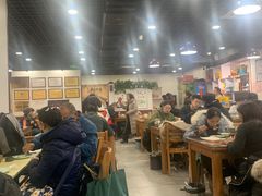 -春水锅贴·传统鲁菜(大明湖店)