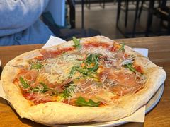 -FABIO’S费比欧披萨餐厅