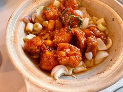 -禧宴Joyous Restaurant(禧园店)