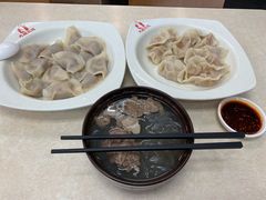 -大娘水饺(三星镇绣女路叠石桥店)