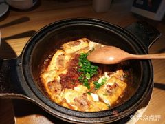 -坛宗剁椒鱼头(河西王府井店)