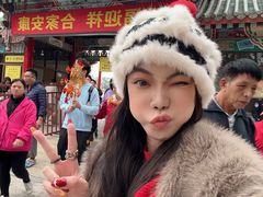-广东圆玄道观