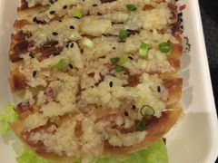 -福苗小骆驼烧烤(曲江店)