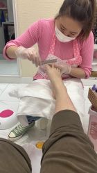 -安娜美甲美睫沙龙