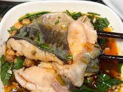 -老船舫·现做活鲜鱼馆(东郊记忆店)