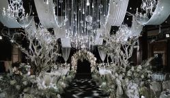 -苏州希尔顿酒店-宴会厅