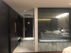-北京北辰洲际酒店