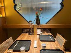 -辉·四季料亭·怀石料理·深夜食堂烧鸟·Omakase