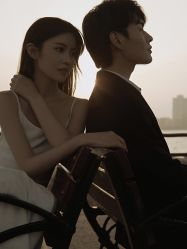 -太古映画婚纱摄影(天河店)