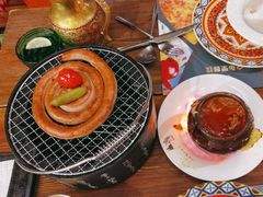 -卢布里西餐厅(海拉尔店)